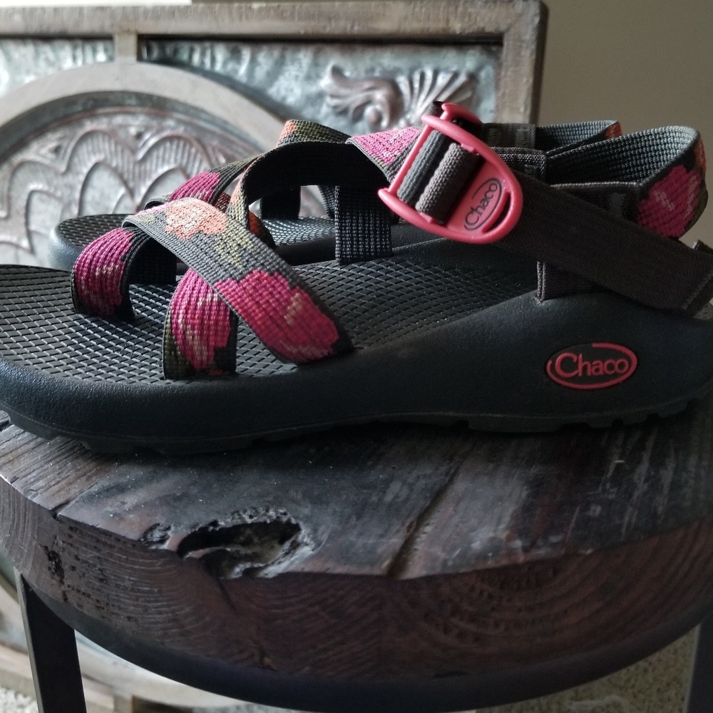 Chacos Florist